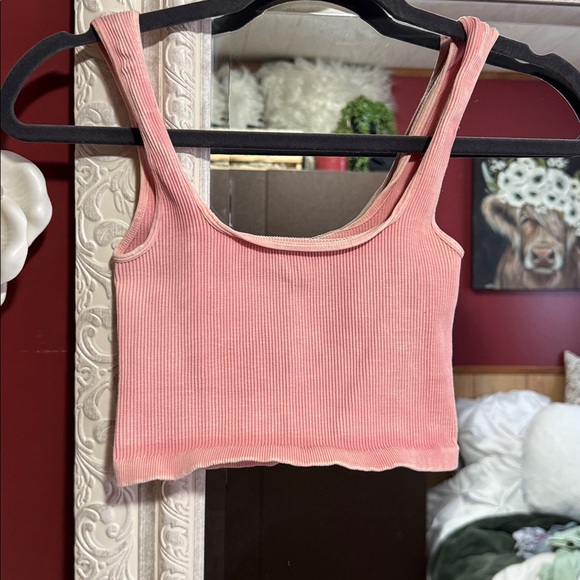 FP MOVEMENT HAPPINESS RUNS TANK - Picture 2 of 3